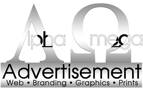 Login Alpha Omega Advertisement